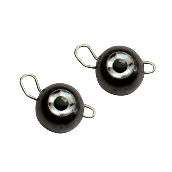 Behr Trendex Tungsten Flex Heads 3D eyes, 3pcs
