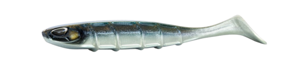 Nays HNTR Shad 28cm (135g) - P-01