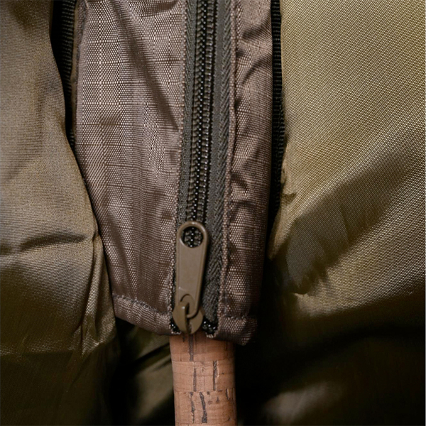 Shakespeare SKP Padded Rod Holdall Foedraal