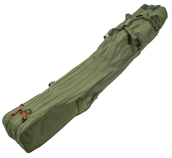 Ultimate Adventure Rod Holdall 2 Rod