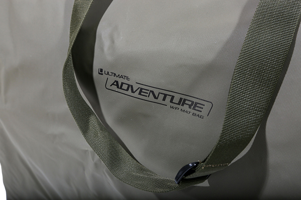 Ultimate Adventure Waterproof Stinkbag Unhooking Mat