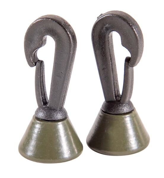 Ultimate Carp Lead Set (17pcs)