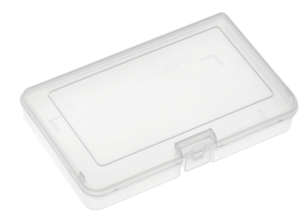 Panaro 102 Tacklebox 91x66x21mm