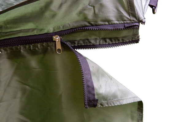 Ultimate 3 in 1 Umbrella System (Ombrella & Side Screen)