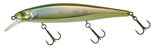 Illex Mag Squad 115 F Lure 11.5cm (15.5g) - Hl Wakasagi
