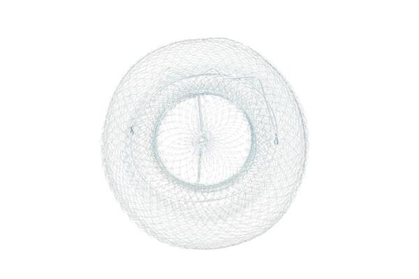 Everyfish Metal Keepnet