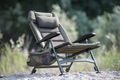 Solar SP C-Tech Recliner Chair Karperstoel