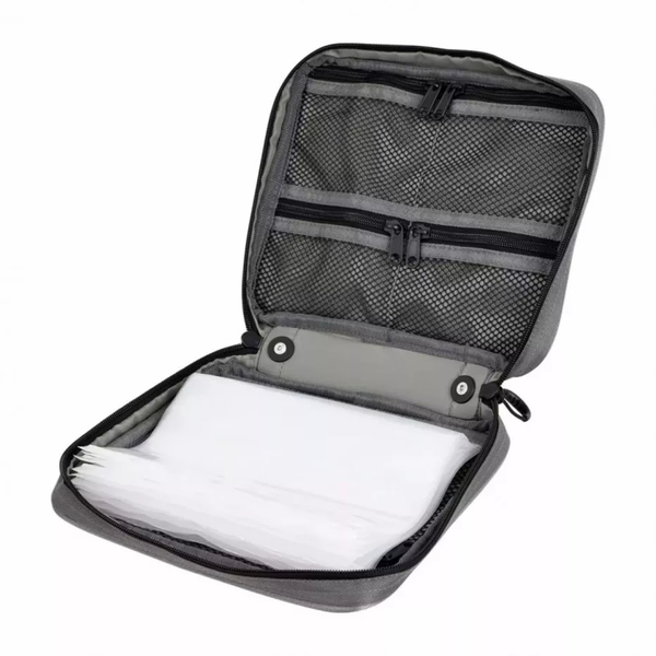 Shimano Predator Soft Plastic Wallet