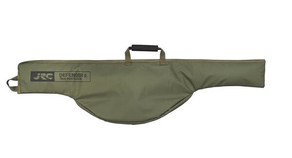 JRC Defender II 12ft 3.00lb Tele Hengel Combo (Incl. Rod Sleeve)