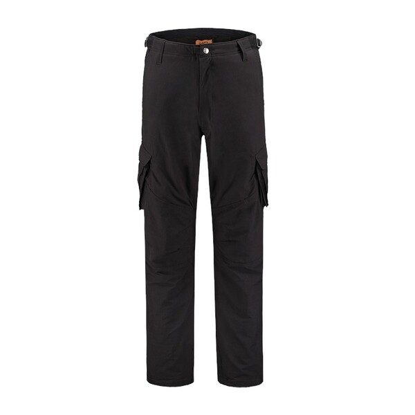 Pantaloni Guru Polar Match Kombats