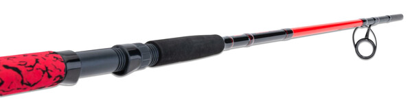Uni Cat Destroyer MP³ Spin Catfish Rod