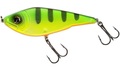 Fladen Predator Jerk 9cm (25g) - Firetiger