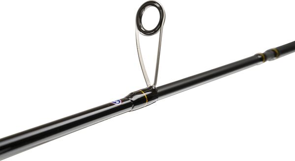 Okuma Ceymar SW Zeevis Spinhengel