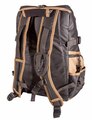 Grayton Tough Gear Raid Backpack (Incl. 4 Tackleboxen)