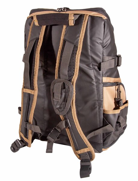 Grayton Tough Gear Raid Backpack (Incl. 4 Pudełka)