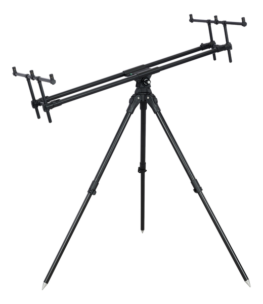 Ultimate Outland Endurance Pod 3 Rod Rodpod