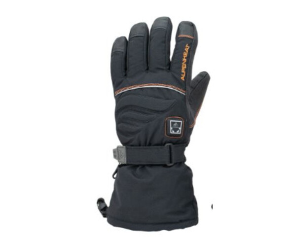 Alpenheat Heated Gloves