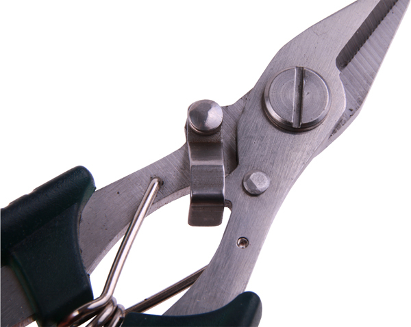 Ultimate Super Scissors