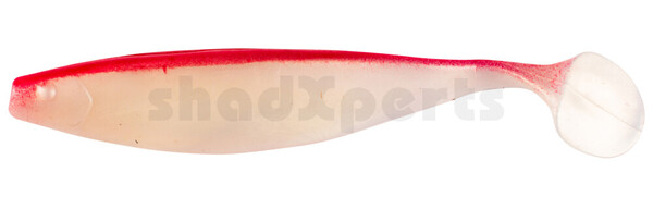 ShadXperts Xtra Soft 9" (23cm) 2pcs Shads