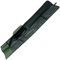 Ultimate Session Carp Set met hengels, molens, beetmelders, rod pod én foudraal!