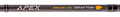 Grayton Apex Jigger Spinhengel