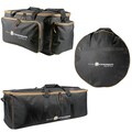 Ultimate Hyperga Match Pro Luggage Witvisset