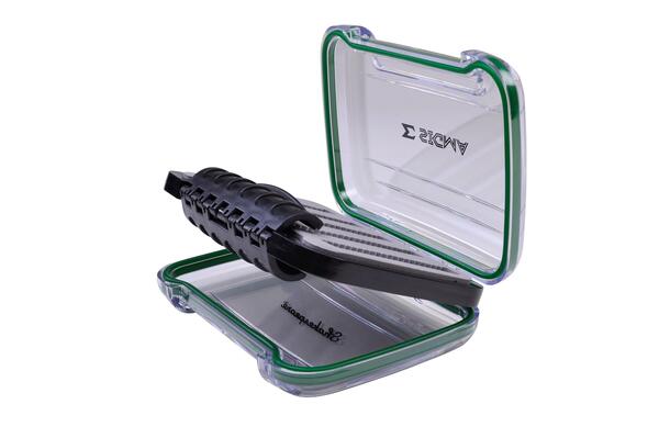 Shakespeare Sigma Vliegvis Box