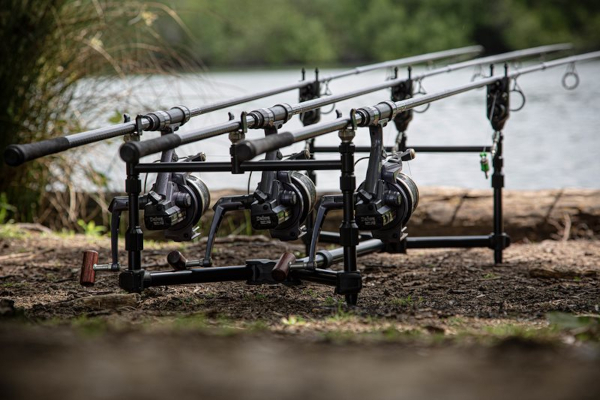 Solar A1 Aluminium Ground Pod