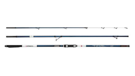 Penn Tidal XT Solid Carbon Tip Strandhengel