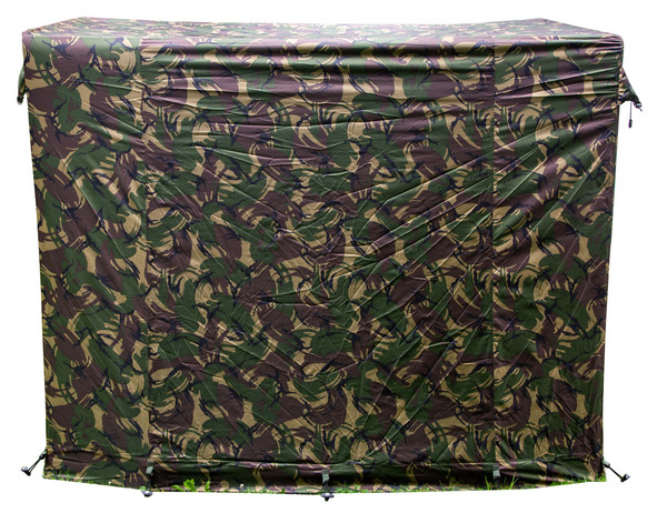 Ultimate Camo Cook House