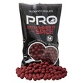 Bouillettes Starbaits Pro Strawberry Spice - 14mm (800g)