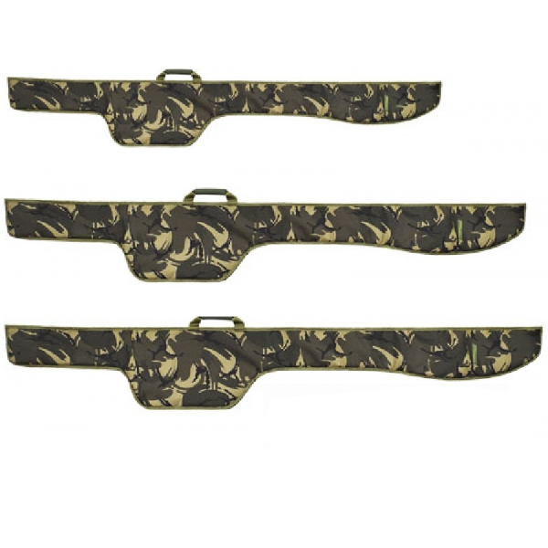 Starbaits Cam Concept Funda de Caña