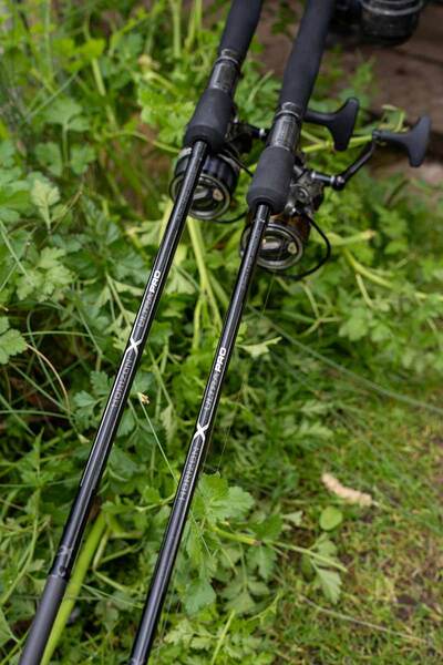 Matrix Horizon X Ultra Pro Pellet Waggler Caña 12 pies (25 g)