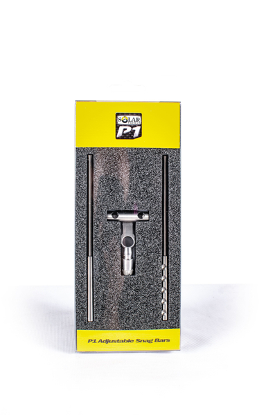 Solar P1 Barra de Enganche - Solar P1 Barra de Enganche