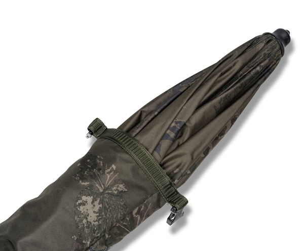 Nash Scope Quiver Funda