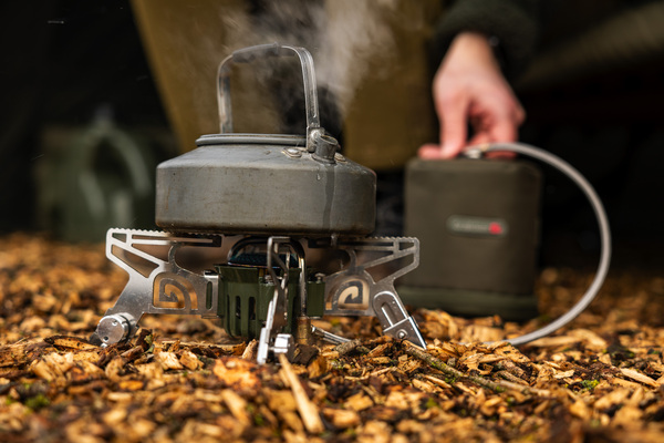 Trakker Armolife CG4 Stove