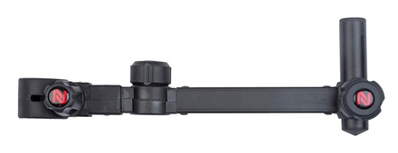 Nytro Connect-It Adj Keepnet & Accessory Bar