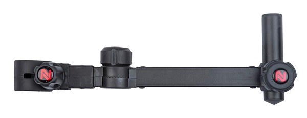 Nytro Connect-It Adj Keepnet & Accessory Bar