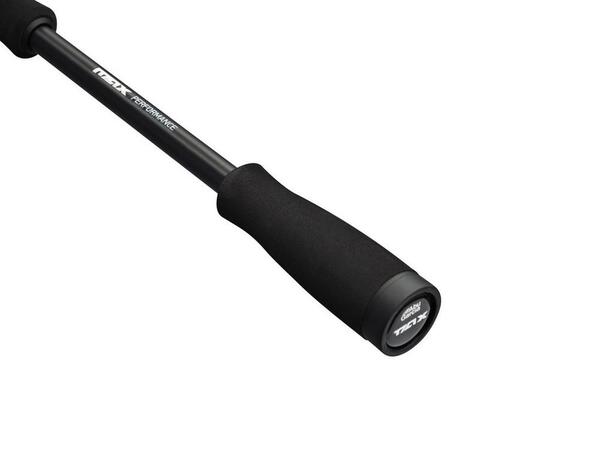 Abu Garcia Max X Combo de Caña Spinning 