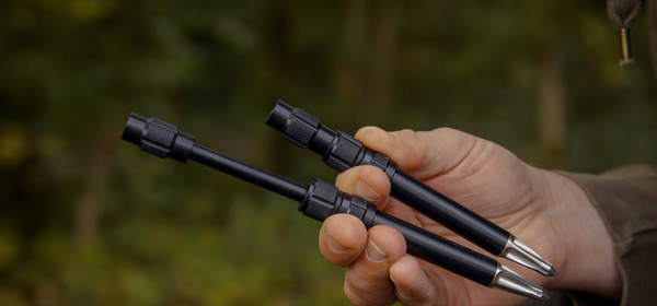 Solar Blacklite Worldwide Rodpod