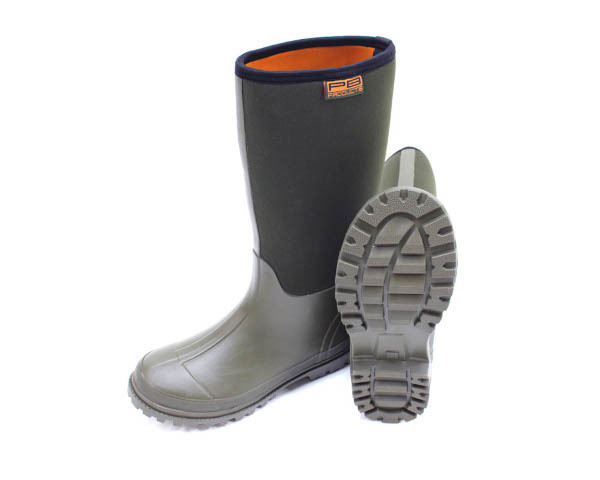 Kalosze PB Products Dual Layer Neoprene Boots