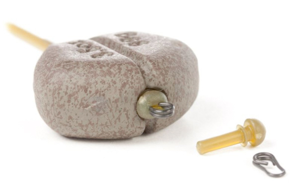 Carp Tacklebox, pełny akcesoriów end-tackle znanych marek!