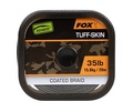 Fox Edges Tuff-Skin Gecoat Onderlijnmateriaal (20m)