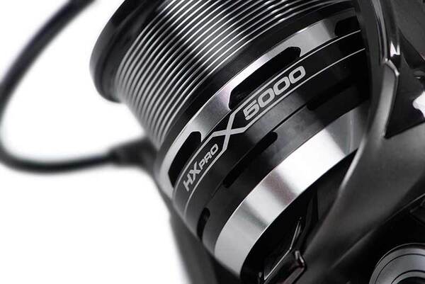 Kołowrotek Feederowy Matrix HX Pro