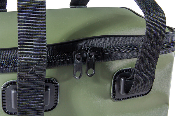 Ultimate EVA Waterproof Tacklebag