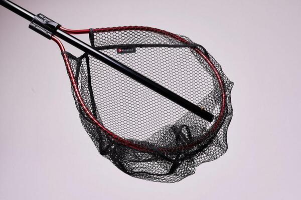 Greys Reservoir Net Round M (55x47x43cm)