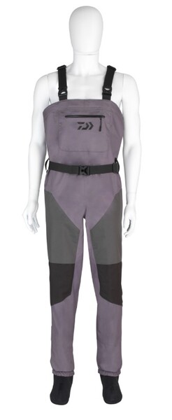 Daiwa D-Vec Breathable Waders