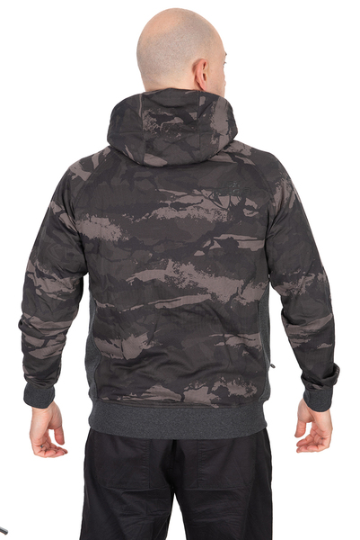 Fox Rage Voyager Camo Hoody