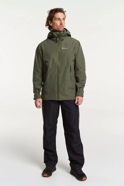 Kurtka Przeciwdeszczowa Tenson Winga