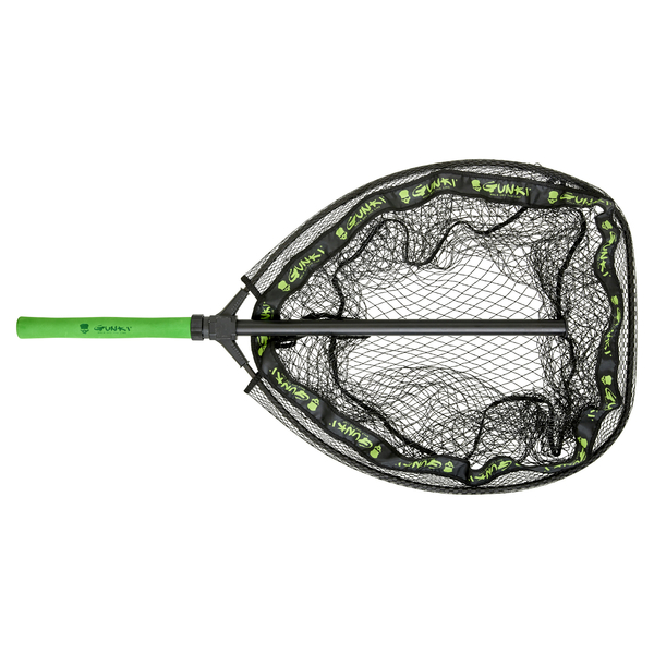 Gunki Landing Net Supersize Pike